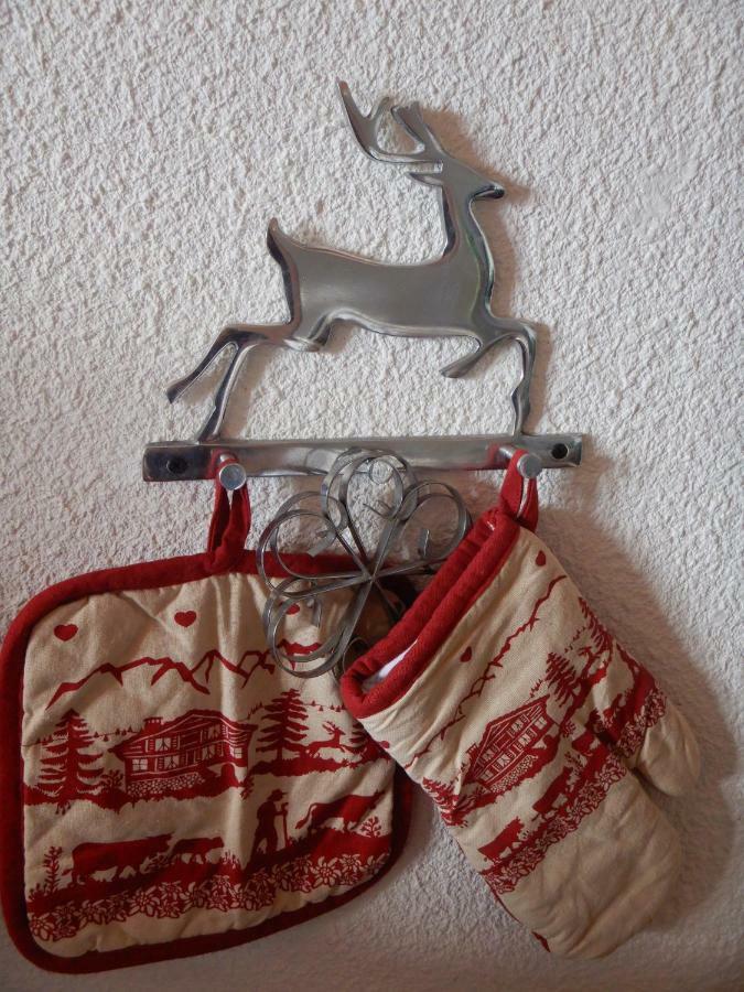 Bolquere Pyrenees 2000Les Eglantines Aアパートメント エクステリア 写真